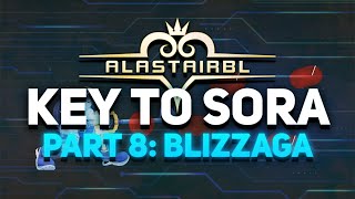 How To Use Blizzaga with Sora SSBU  Key to Sora Guide [upl. by Ema]