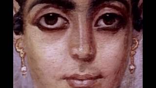 The Fayum Portraits Funerary Painting of Roman Egypt 1988  From the Vaults [upl. by Elinore]