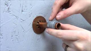 How to Install Tub Spouts [upl. by Enomar]