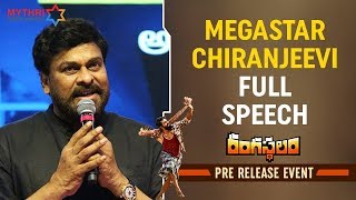 Rangasthalam Movie Hindi Dubbed Ram Charan Explanation  Samantha  Aadhi Pinisetty  Sukumar [upl. by Neraj983]