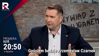 Czarnek rozwalimy ten system koalicji 13 grudnia jeżeli sam się nie rozleci  Wywiad z Chuliganem [upl. by Nibbor]