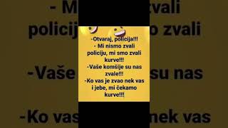 Policija i kurve smehdosuza smeh humor smesno [upl. by Akirdnahs165]