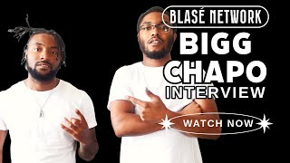 Bigg Chapo Interview [upl. by Elok317]