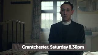 Grantchester episode 3 trailer [upl. by Jolda510]