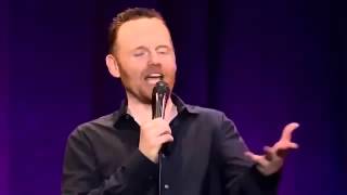 Bill Burr Best Stand Up Comedy 2014 HD [upl. by Salem]