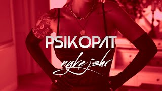 BUTRINT IMERI  PSIKOPAT NYKE JSHR Bass Boosted Remix Car music [upl. by Haleak]