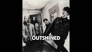 Soundgarden  Outshined Bass Guitar Boosted [upl. by Nybor]