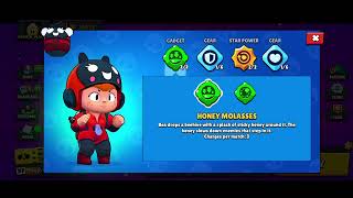 Playing the Valentines tourney PT3  Brawl Stars [upl. by Ratep]