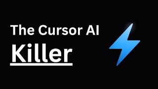 The Cursor AI amp v0 Killer  Meet boltnew [upl. by Oiramal170]