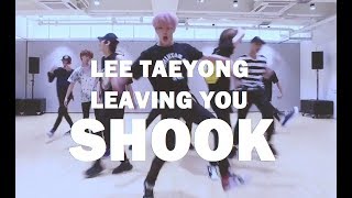 every NCT dance video but its taeyong leaving you shook [upl. by Aciretehs]