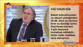 Yağ Yakan Kür  DİYANET TV [upl. by Sirak238]