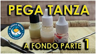 PEGA TANZA  PARTE 1 [upl. by Retsub400]