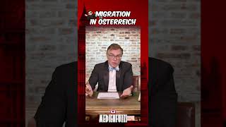 Migration in Österreich 👀😱 shortsfeed funny politik satire shorts österreich [upl. by Sibyl]