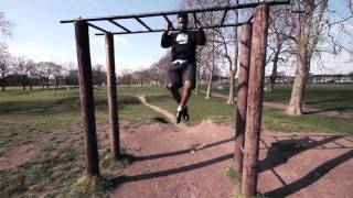 SBTV  Tempa T Workout  SBTV Exclusive Part 23 [upl. by Weathers]