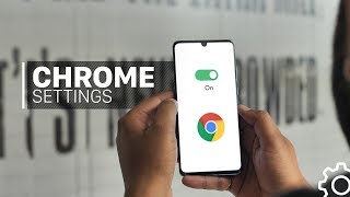 8 Chrome Settings You Should Change Right Now [upl. by Jessica]