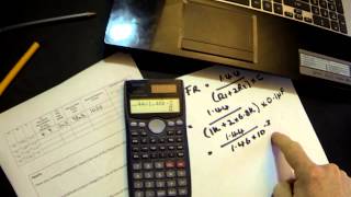 Tutorial 12 The 555 Astable Oscillator GCSE AQA Electronics [upl. by Alyehs264]