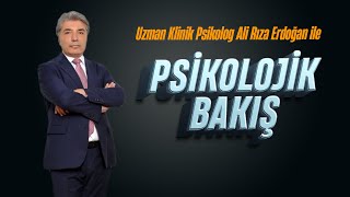 Dissosiyatif Bozukluk  PSİKOLOJİK BAKIŞ  11 Bölüm [upl. by Yerdna232]