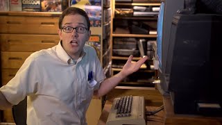 How Long Does an AVGN Episode Take to Make [upl. by Nibaj]