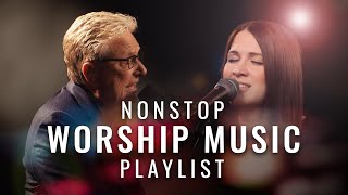 Don Moen Worship Songs Nonstop Playlist with Lyrics feat Rachel Robinson [upl. by Hart]