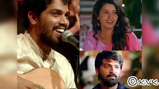 Thangachi song lyrics Meyaadha Maan Pradeep Kumar Snathosah Narayanan tamillyricshd [upl. by Elehcir]