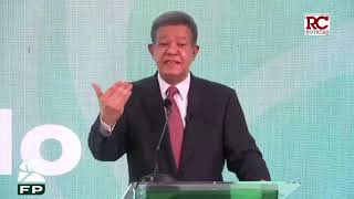 🔴 En Vivo La Voz del Pueblo 02122024 LeonelFernandez [upl. by Maurizio331]