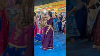 zankaarr 2k24 💃💃🔥🎇navaratri garba timli mbbsyoutube 💃🥼 [upl. by Sebastien]