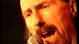 Arthur Brown  Fire  live acoustic Lorsch 2005  Underground Live TV recording [upl. by Emelda572]