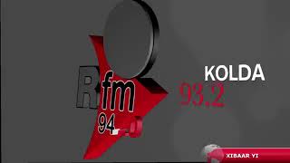 XIBAAR YI RFM 8H AVEC BARTHELEMY NGOM  01 MARS 2024 [upl. by Irovi]