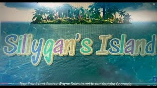 Remember Gilligans Island Check out our parody Sillygans Island [upl. by Ylirama]