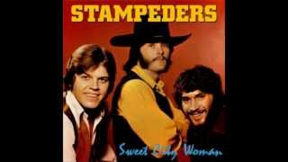 The Stampeders  Minstrel Gypsy [upl. by Hebel]