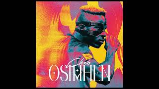 Chaib  Osimhen Audio Officiel [upl. by Ahsilam]