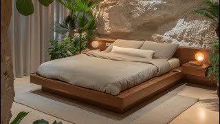 Top bed design ideas 🛌❤️💡 contemporary bed design [upl. by Materi]