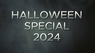 Thrill Seeker  A VR Chat Horror Game HALLOWEEN SPECIAL 2024 [upl. by Lamahj]