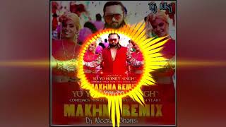 Makhana Remix Yo Yo Haney Singh Dj Neeraj Jhansi Mp3👇👇Pls Subscribe Channel [upl. by Eibbed]