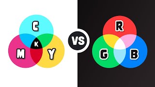 Why do computers use RGB for colors and not RBY [upl. by Cohin589]