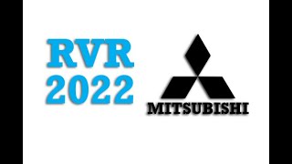 2022 Mitsubishi RVR Fuse Box Info  Fuses  Location  Diagram  Layout [upl. by Hannan373]