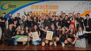 Highlights Festakt Tag der Landjugend 2024 [upl. by Dnalwor609]