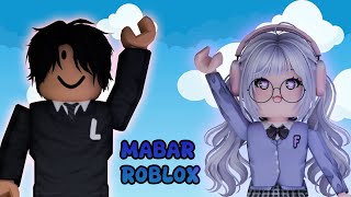 🔴 LIVE  MABAR ROBLOX COBACOBA LIVE DI MODE shorts  ROBLOX [upl. by Jovia]