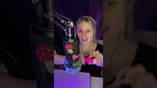 ✨✨ASMR Live 🩵 After Hours✨✨ [upl. by Maitilde]