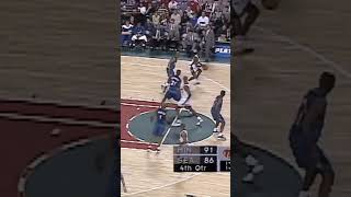 Gary Payton Highlights  1998 West 1st Round Game 2  Seattle Supersonics vs Minnesota Timberwolves [upl. by Jez]