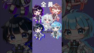 【1人5役】新人歌い手グループで『フォニイ』歌ってみた【音ノ瀬らこミリプロNova】新人vtuber [upl. by Dorthy209]