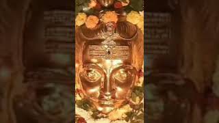 Mahadeshwara Swami Songs in Kannada Madappa Kannada devotional Songs Male Mahadeshwara Songsshort [upl. by Baskett]