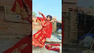 Chumma chumma de chumma shortsvideo bhojpuri song dance newsong [upl. by Nwahshar]