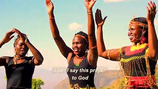 AKILIP NA VIDEO  SARAH LOKONG KARAMOJA GOSPEL ARTIST SUBSCRIBE AND SHARE [upl. by Anirrak]