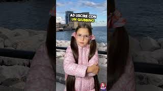 Aprender italianoAprender idiomasitalianoshumorcomediaaprendervideos para niños isabellove [upl. by Rilda355]