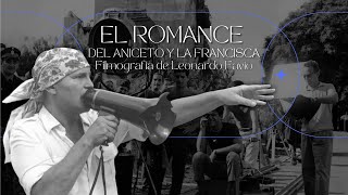 El romance del Aniceto y la Francisca 1966  DVD [upl. by Langsdon758]