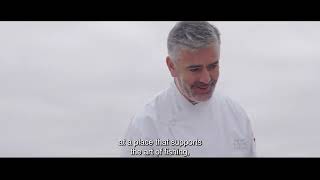 Local Stars  Chef Alexandre Silva [upl. by Alcott]