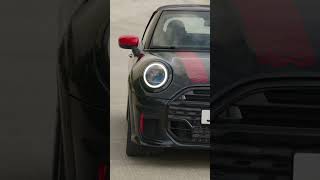 2025 MINI John Cooper Works Cabrio  MINI2025 JohnCooperWorks [upl. by Trebmal]