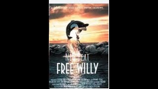 Free Willy Michael Jackson dedication beat [upl. by Selle857]