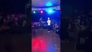 Benny mayengani 2024 performing mahlasela  track name magic new hit🔥🔥❤️ [upl. by Amberly]